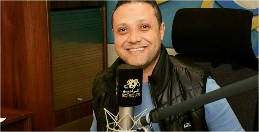 أصيل وأصلى| عبدالفتاح مصطفى يستضيف المنشد إيهاب يونس