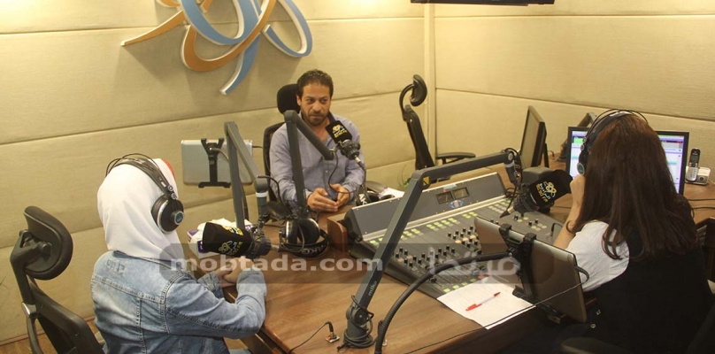 كيف يمكنك تحقيق النجاح فى حياتك العملية؟ الراديو 9090 يجيب